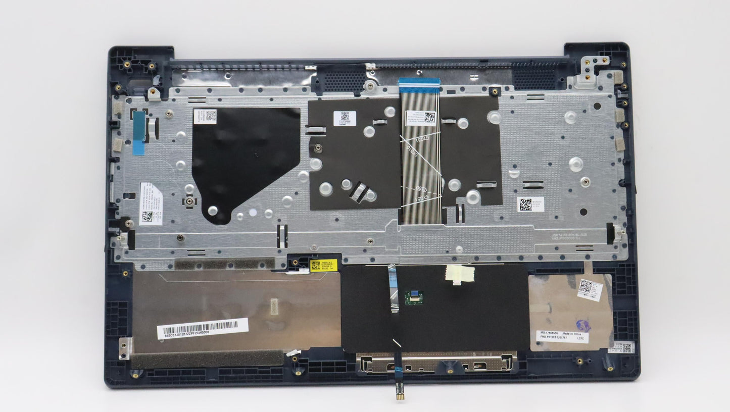 Lenovo Cover Upper Case Asmbell82Sfnf - 5CB1J01267