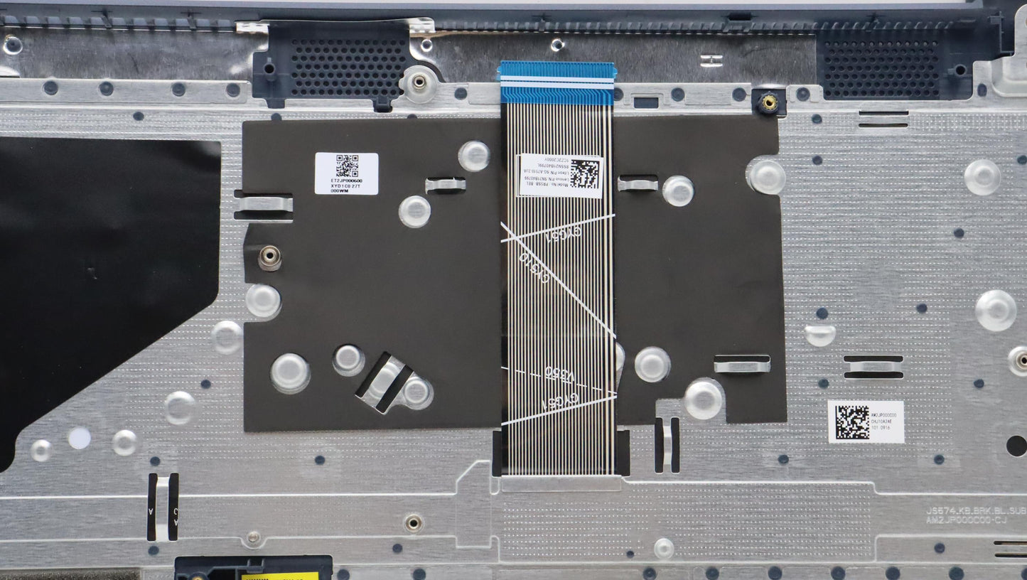 Lenovo Cover Upper Case Asmbell82Sfnf - 5CB1J01267