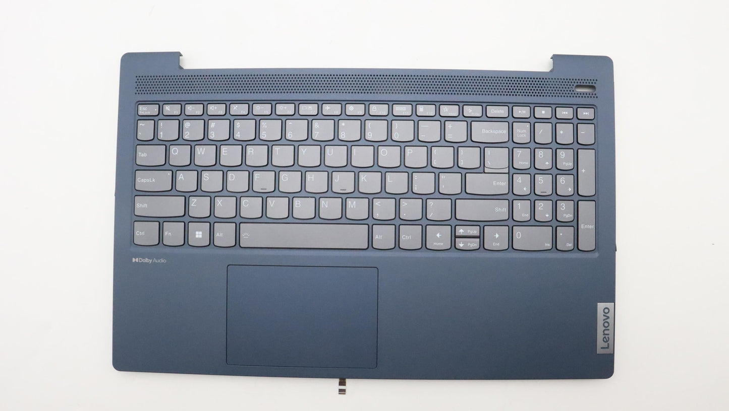 Lenovo Cover Upper Case Asmengl82Sfnf - 5CB1J01271