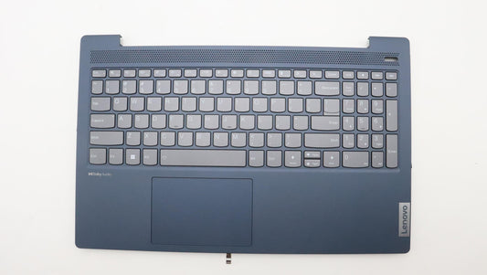 Lenovo Cover Upper Case Asmengl82Sfnf - 5CB1J01271