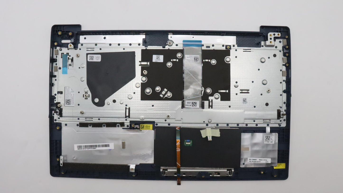 Lenovo Cover Upper Case Asmengl82Sfnf - 5CB1J01271