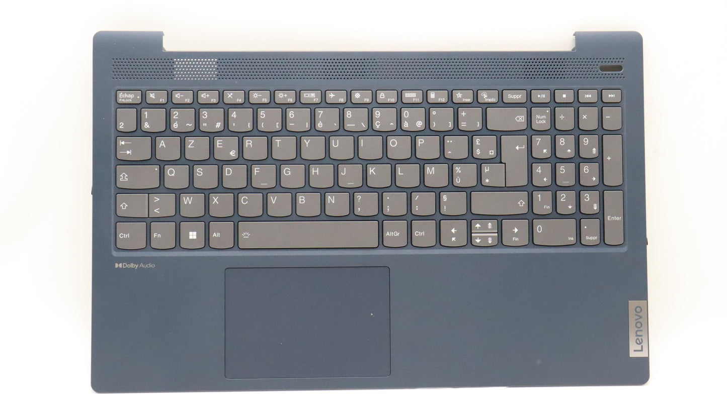 Lenovo Cover Upper Case Asmfral82Sfnf - 5CB1J01273