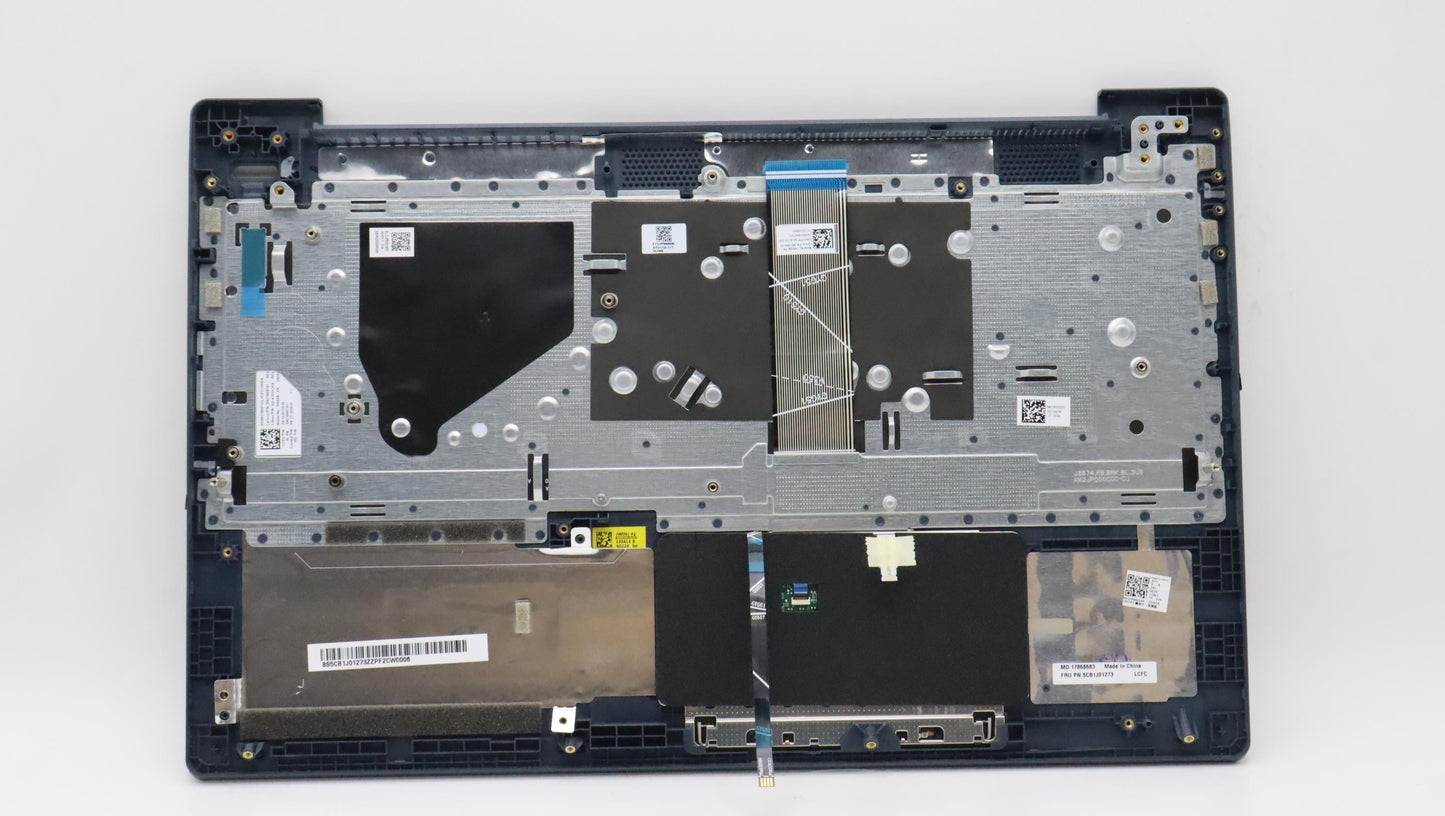 Lenovo Cover Upper Case Asmfral82Sfnf - 5CB1J01273