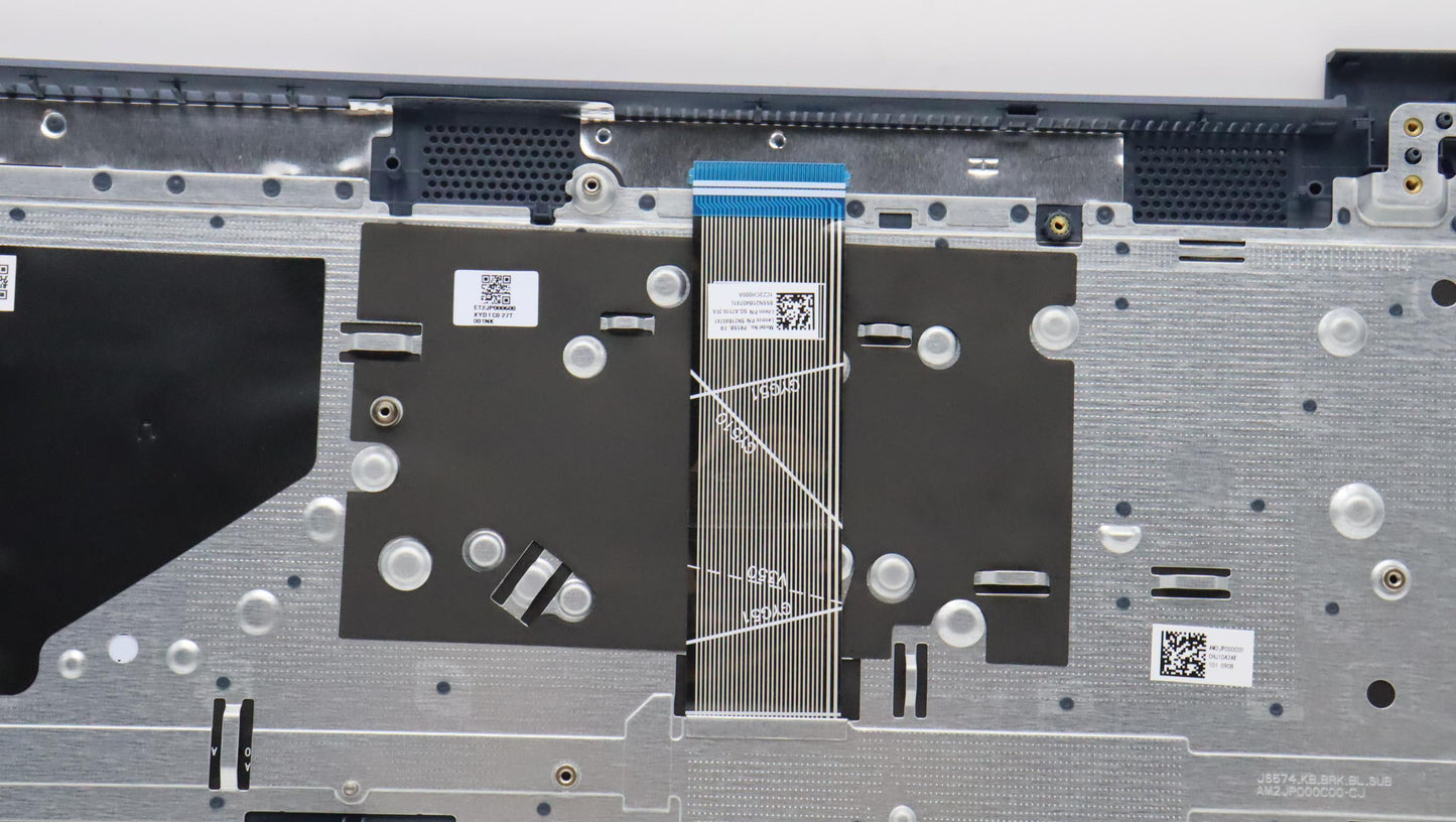 Lenovo Cover Upper Case Asmfral82Sfnf - 5CB1J01273