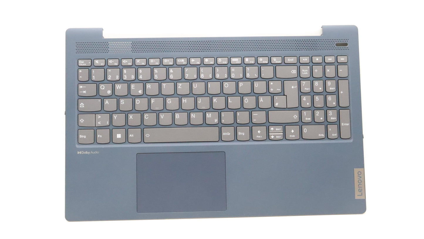 Lenovo Cover Upper Case Asmgerl82Sfnf - 5CB1J01276