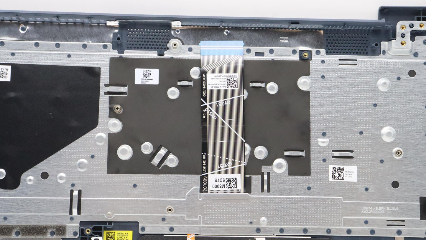 Lenovo Cover Upper Case Asmgerl82Sfnf - 5CB1J01276