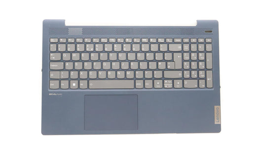 Lenovo Cover Upper Case Asmukel82Sfnf - 5CB1J01295