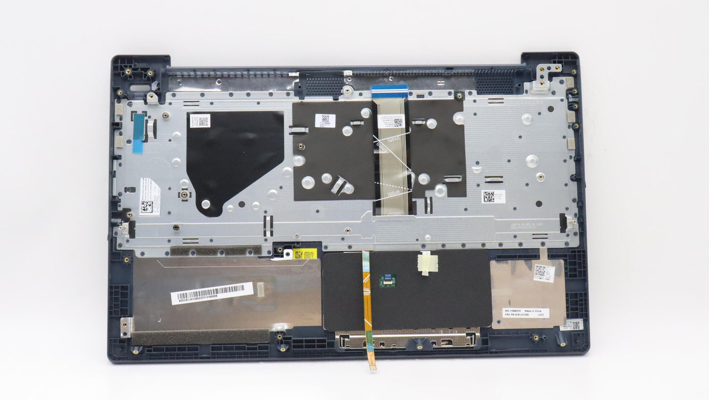 Lenovo Cover Upper Case Asmukel82Sfnf - 5CB1J01295