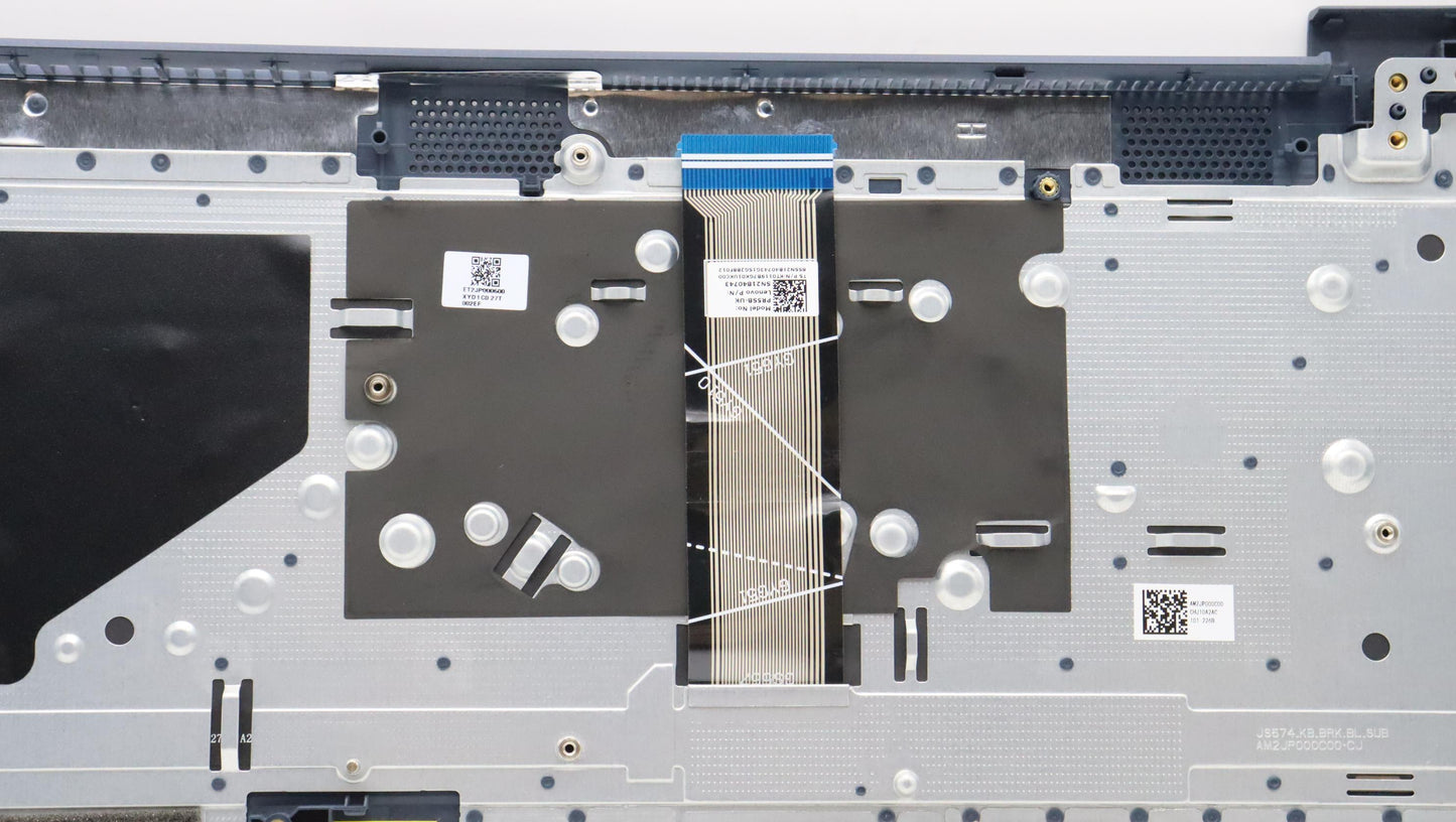 Lenovo Cover Upper Case Asmukel82Sfnf - 5CB1J01295