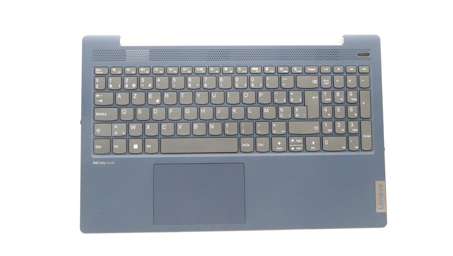 Lenovo Cover Upper Case Asmbell82Sfnf - 5CB1J01299