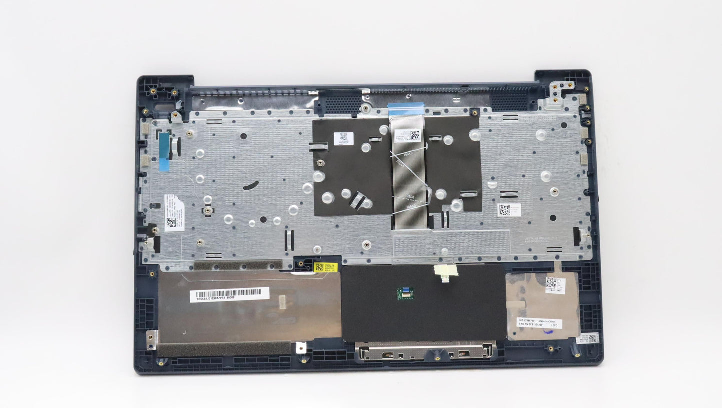 Lenovo Cover Upper Case Asmbell82Sfnf - 5CB1J01299