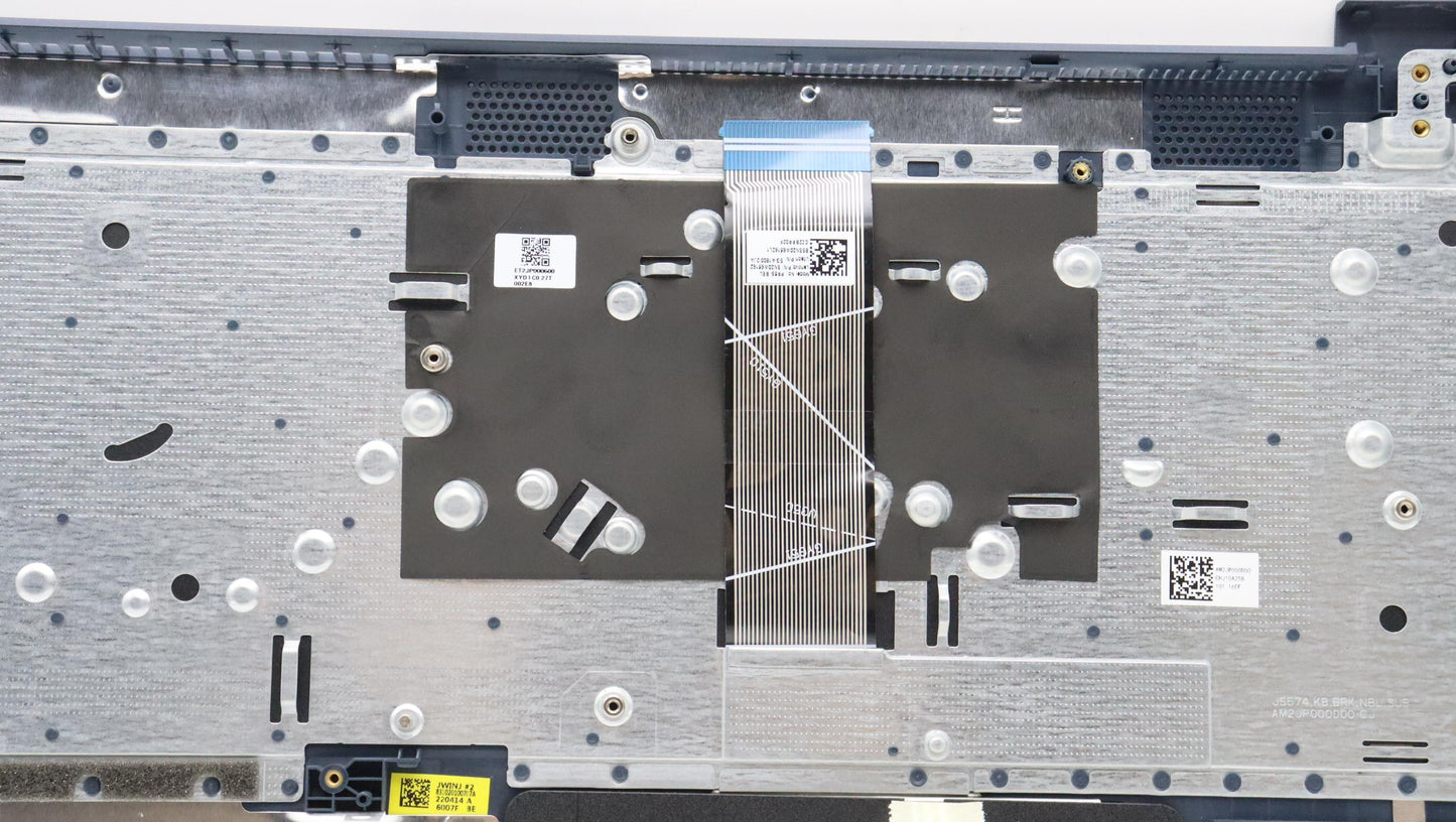 Lenovo Cover Upper Case Asmbell82Sfnf - 5CB1J01299