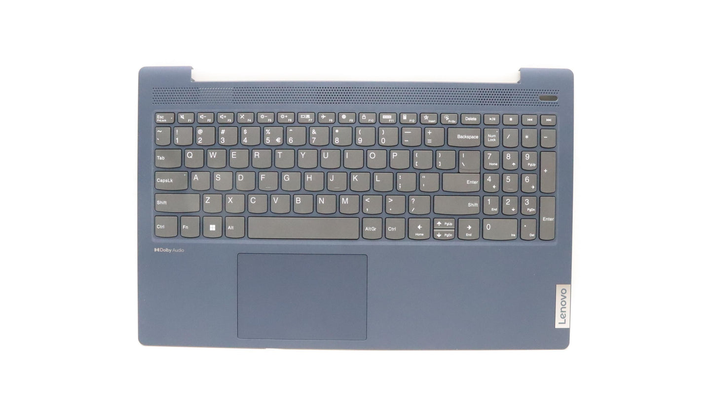 Lenovo Cover Uppercaseasmeuroengl82Sf - 5CB1J01304