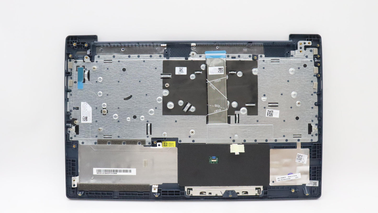 Lenovo Cover Uppercaseasmeuroengl82Sf - 5CB1J01304