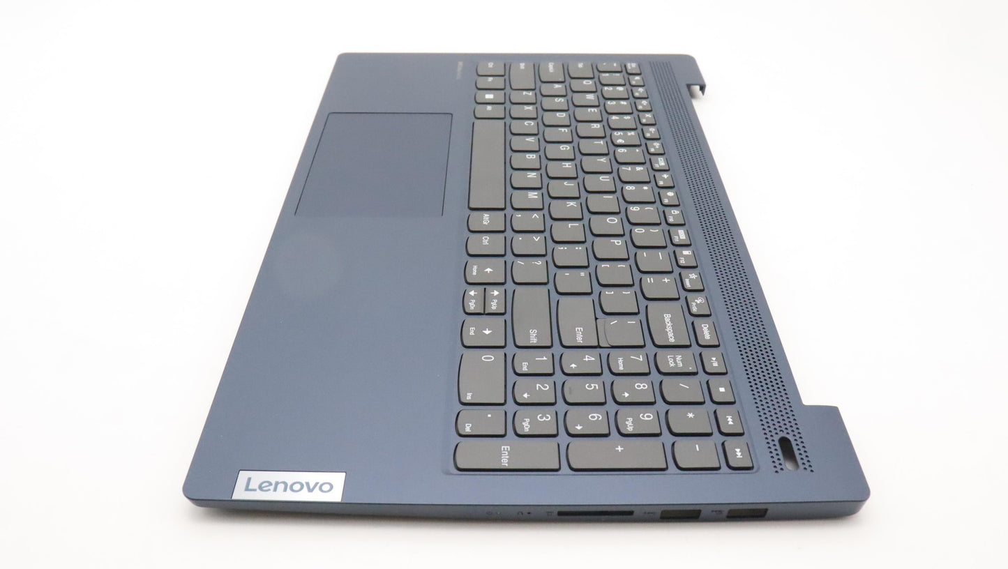 Lenovo Cover Uppercaseasmeuroengl82Sf - 5CB1J01304