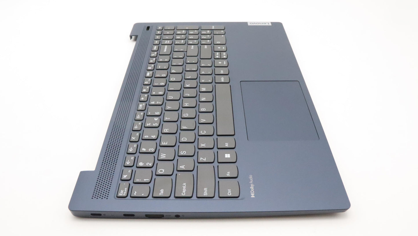 Lenovo Cover Uppercaseasmeuroengl82Sf - 5CB1J01304