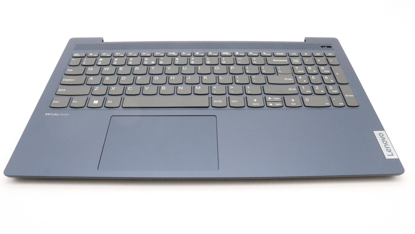 Lenovo Cover Uppercaseasmeuroengl82Sf - 5CB1J01304