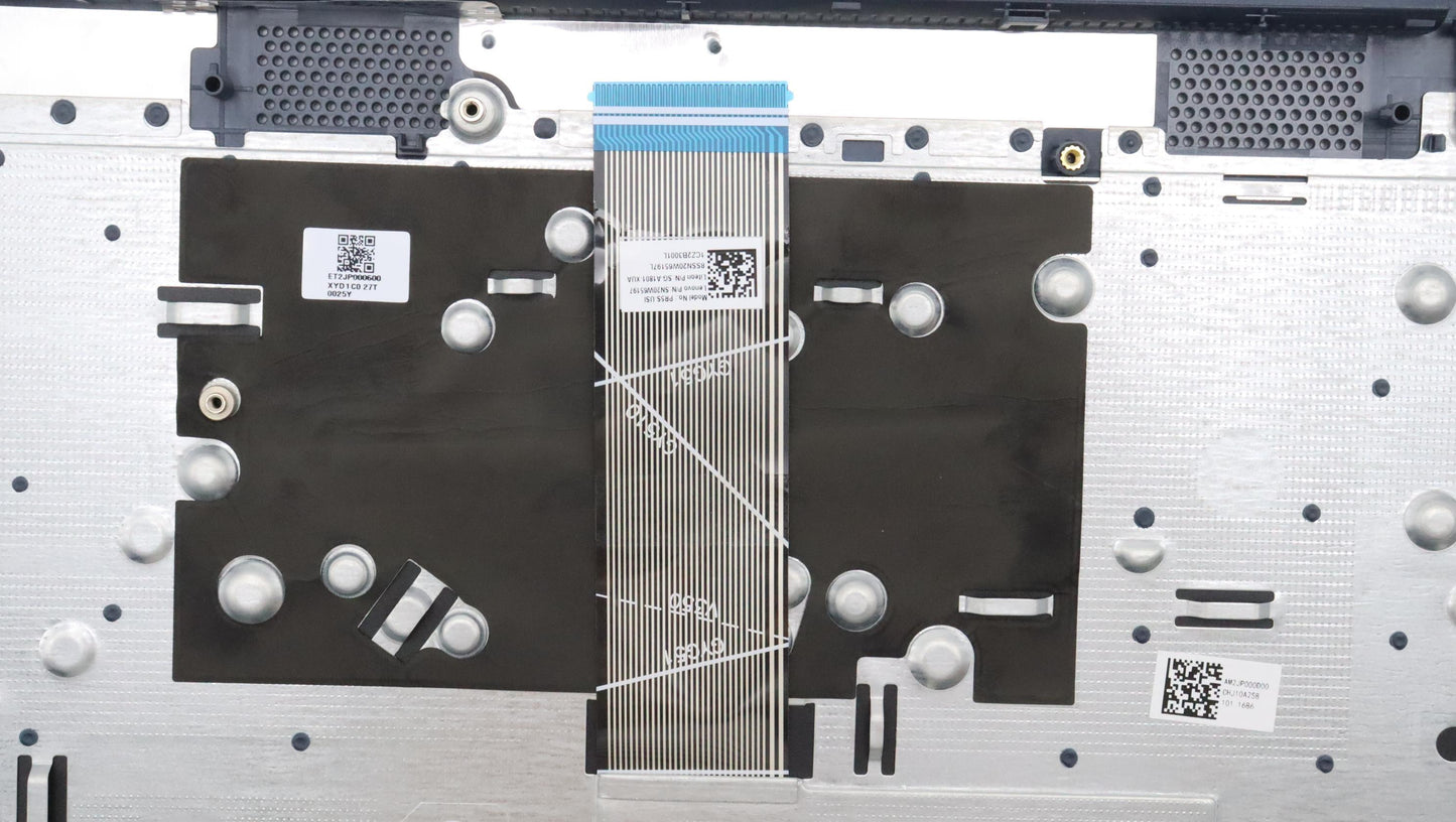 Lenovo Cover Uppercaseasmeuroengl82Sf - 5CB1J01304