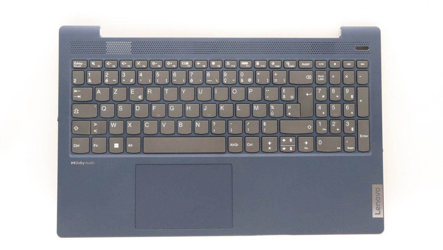 Lenovo Cover Upper Case Asmfral82Sfnf - 5CB1J01305