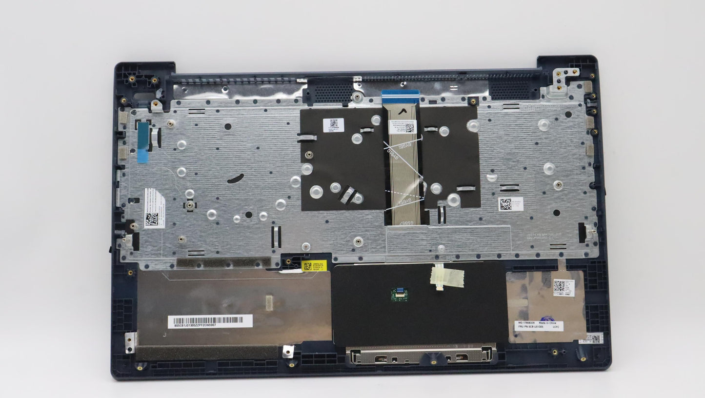 Lenovo Cover Upper Case Asmfral82Sfnf - 5CB1J01305