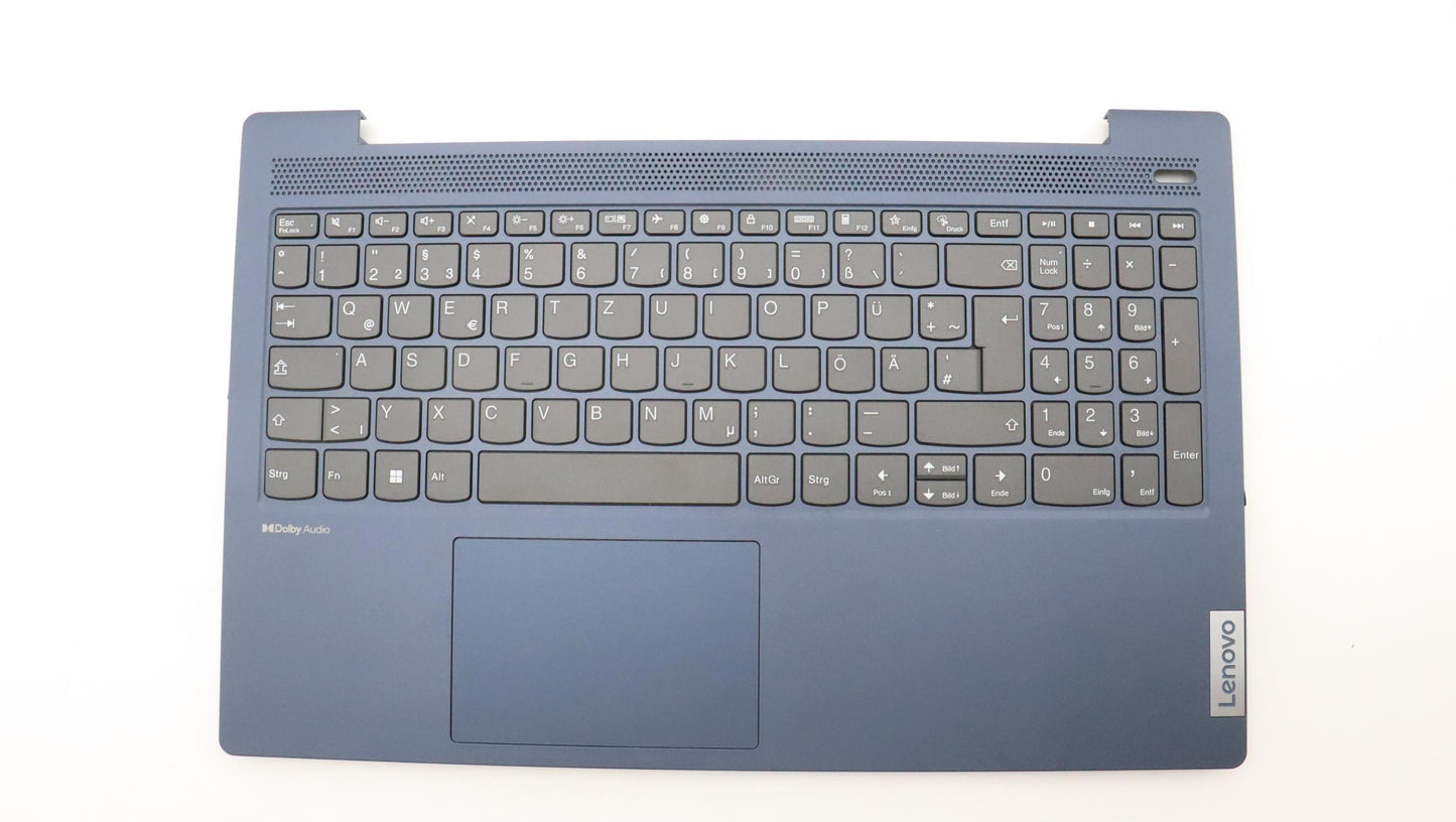 Lenovo Cover Upper Case Asmgerl82Sfnf - 5CB1J01308