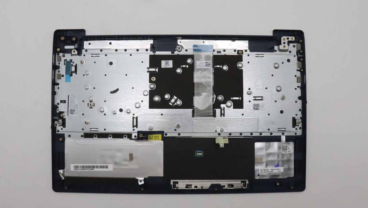 Lenovo Cover Upper Case Asmgerl82Sfnf - 5CB1J01308