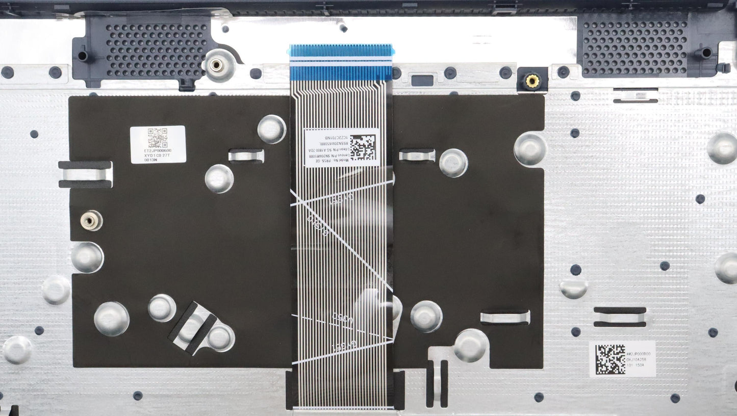 Lenovo Cover Upper Case Asmgerl82Sfnf - 5CB1J01308