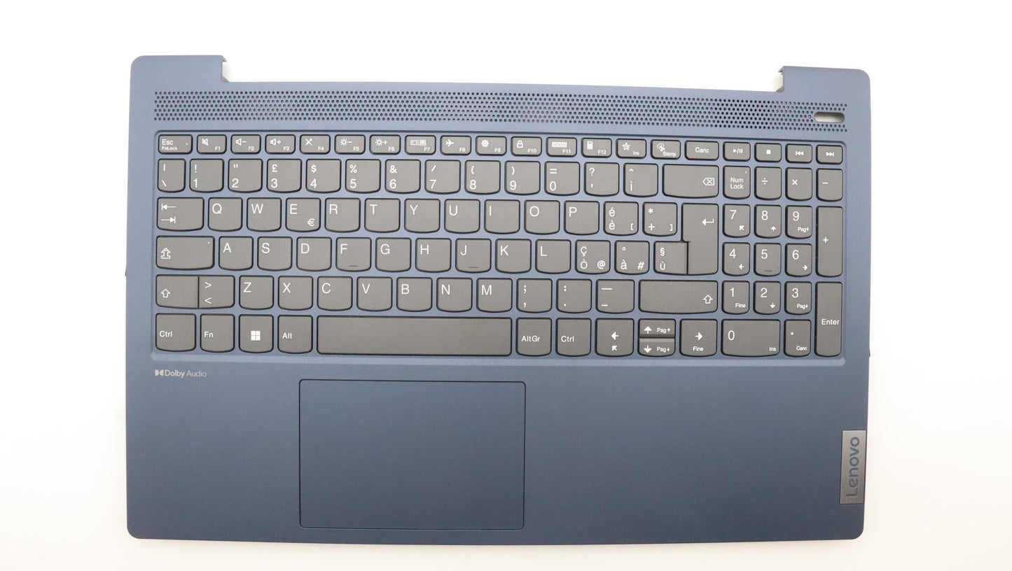 Lenovo Cover Upper Case Asmital82Sfnf - 5CB1J01314