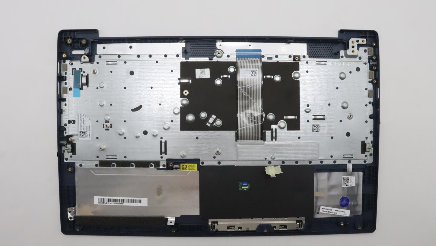 Lenovo Cover Upper Case Asmital82Sfnf - 5CB1J01314