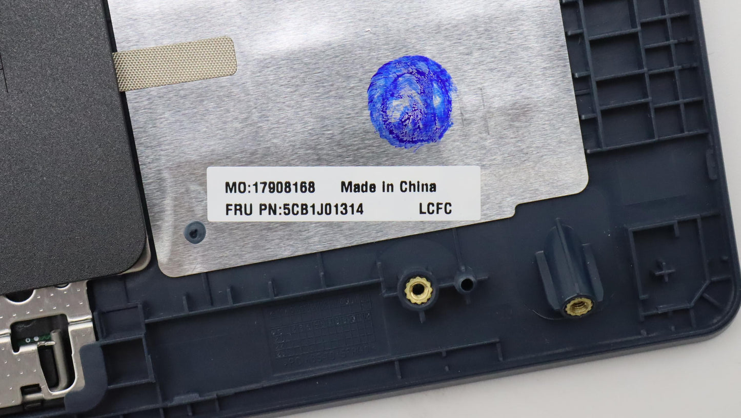 Lenovo Cover Upper Case Asmital82Sfnf - 5CB1J01314