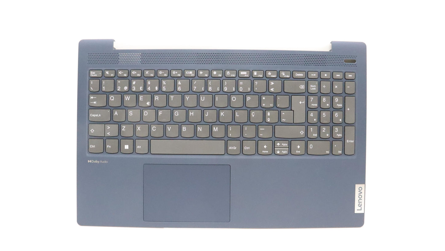 Lenovo Cover Upper Case Asmporl82Sfnf - 5CB1J01319
