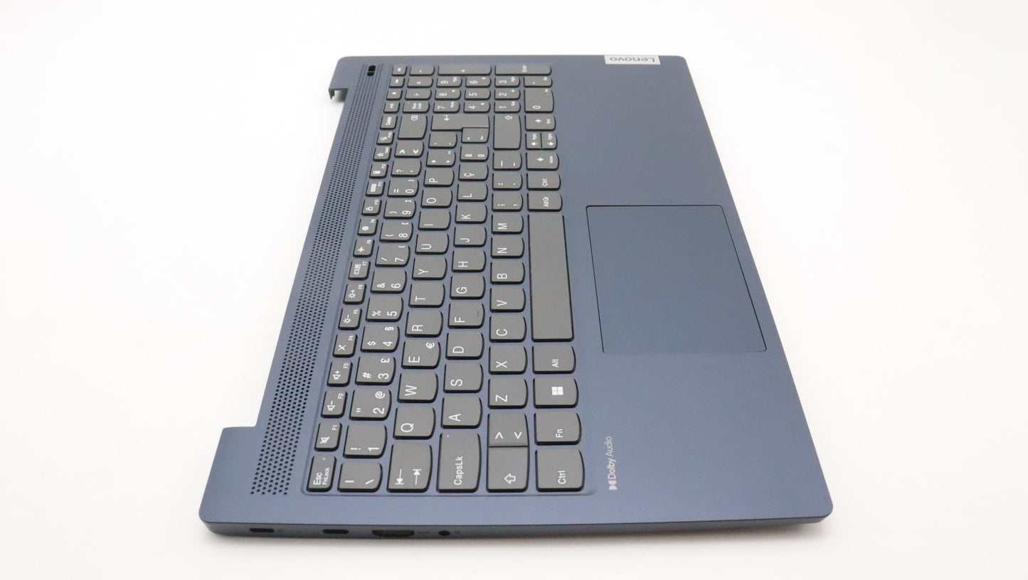 Lenovo Cover Upper Case Asmporl82Sfnf - 5CB1J01319