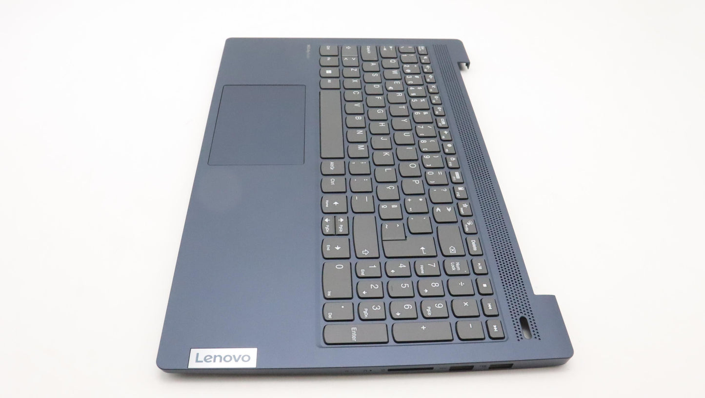 Lenovo Cover Upper Case Asmporl82Sfnf - 5CB1J01319