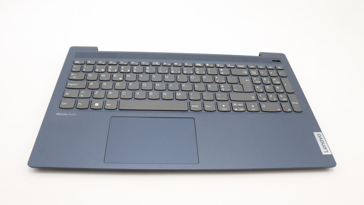Lenovo Cover Upper Case Asmporl82Sfnf - 5CB1J01319
