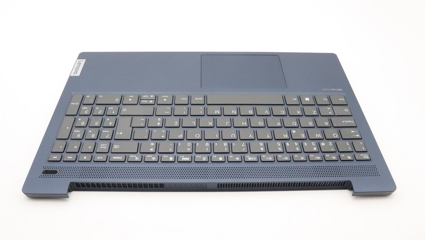 Lenovo Cover Upper Case Asmporl82Sfnf - 5CB1J01319