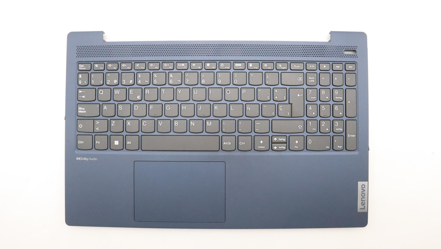 Lenovo Cover Upper Case Asmspal82Sfnf - 5CB1J01322