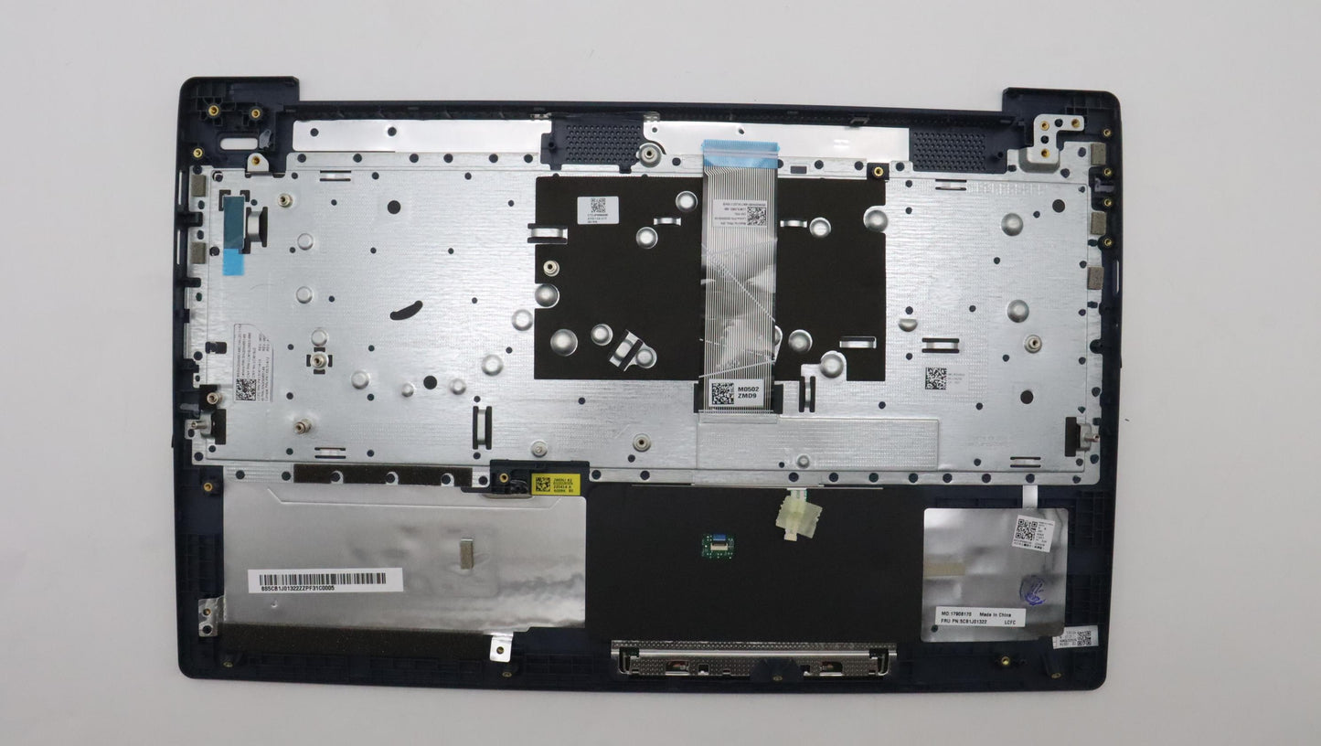 Lenovo Cover Upper Case Asmspal82Sfnf - 5CB1J01322