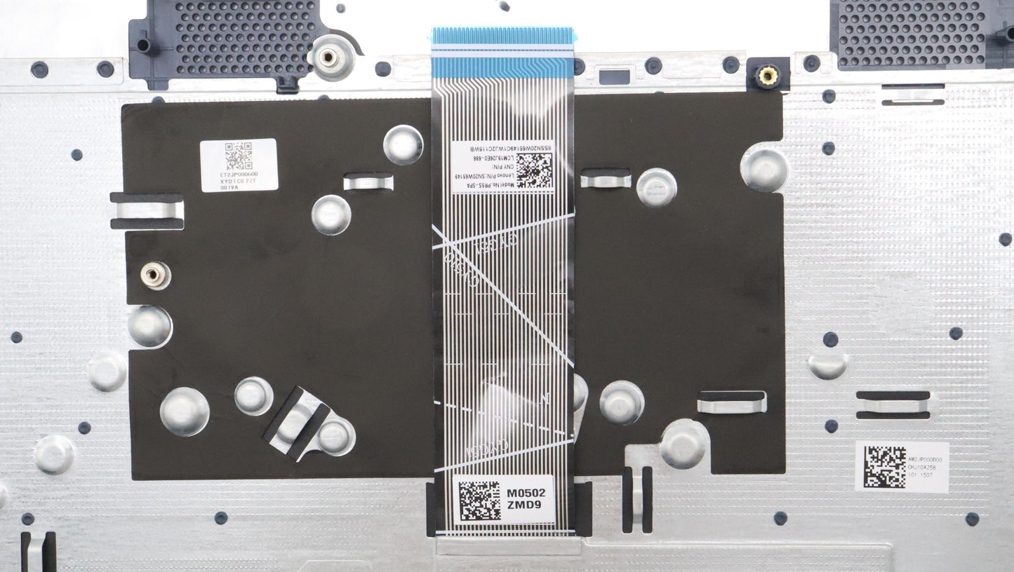 Lenovo Cover Upper Case Asmspal82Sfnf - 5CB1J01322