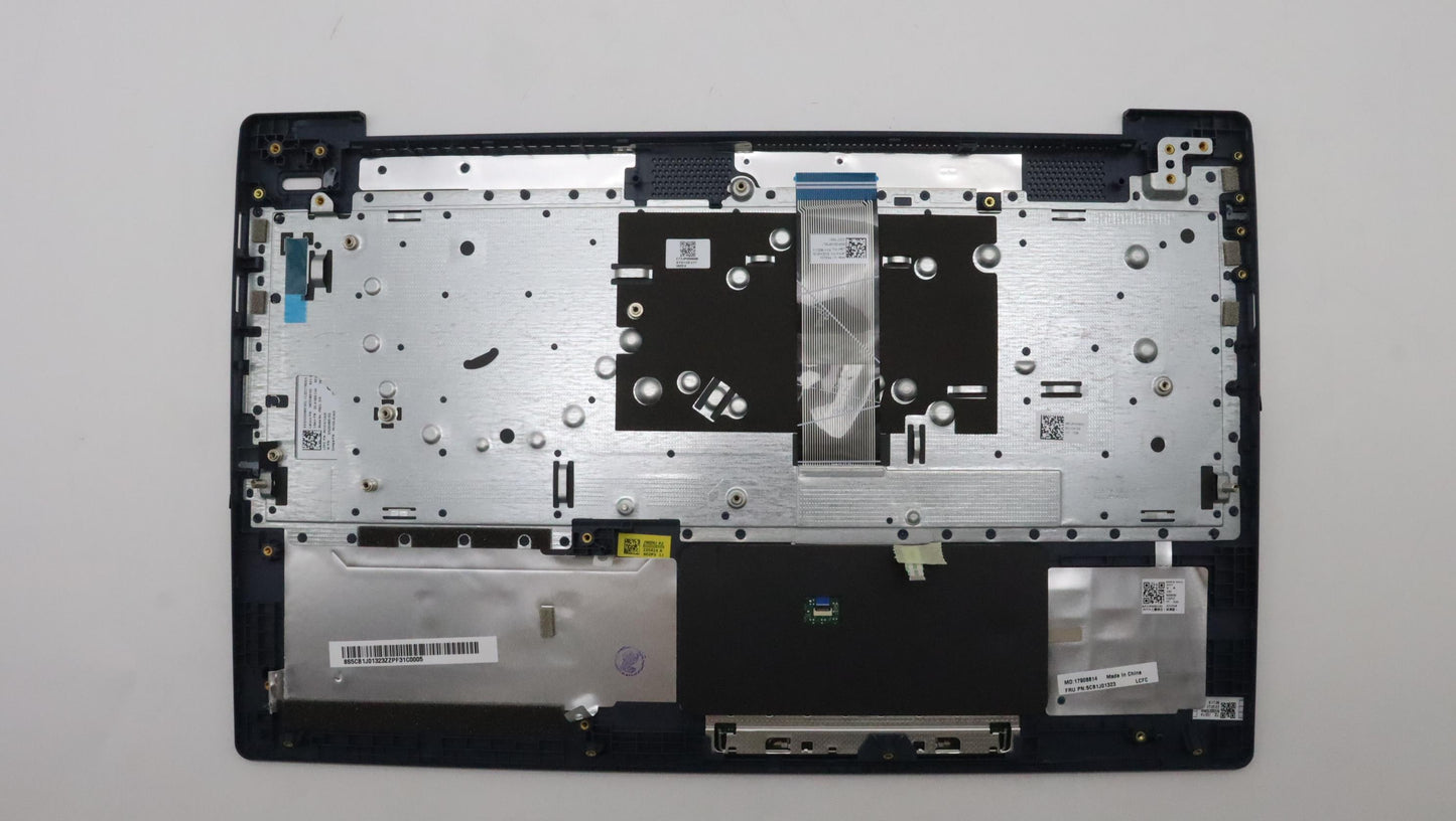 Lenovo Cover Upper Case Asmswsl82Sfnf - 5CB1J01323