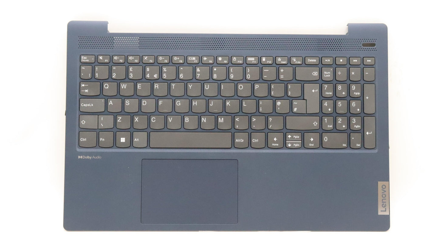 Lenovo Cover Upper Case Asmukel82Sfnf - 5CB1J01327