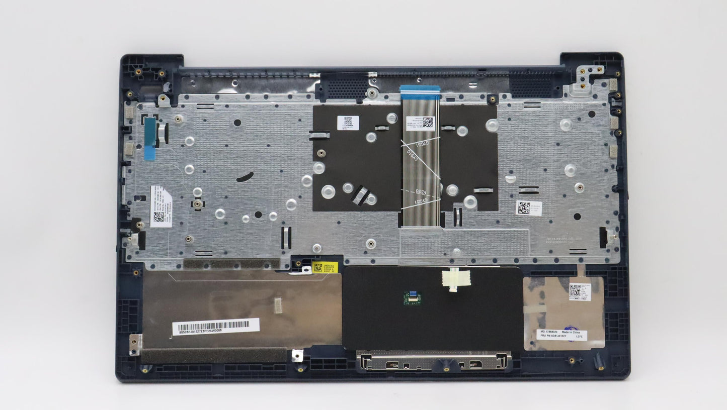 Lenovo Cover Upper Case Asmukel82Sfnf - 5CB1J01327