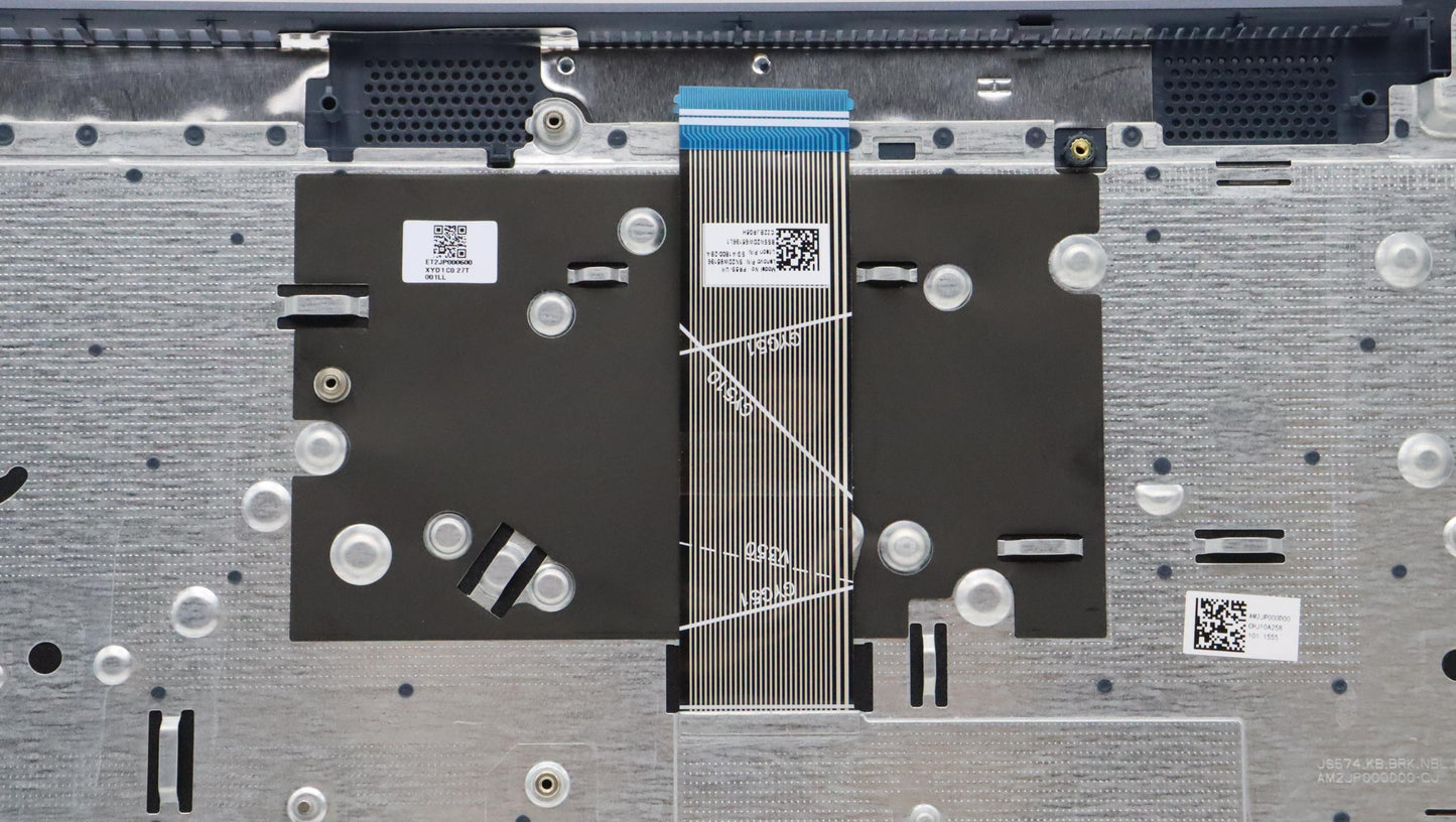 Lenovo Cover Upper Case Asmukel82Sfnf - 5CB1J01327