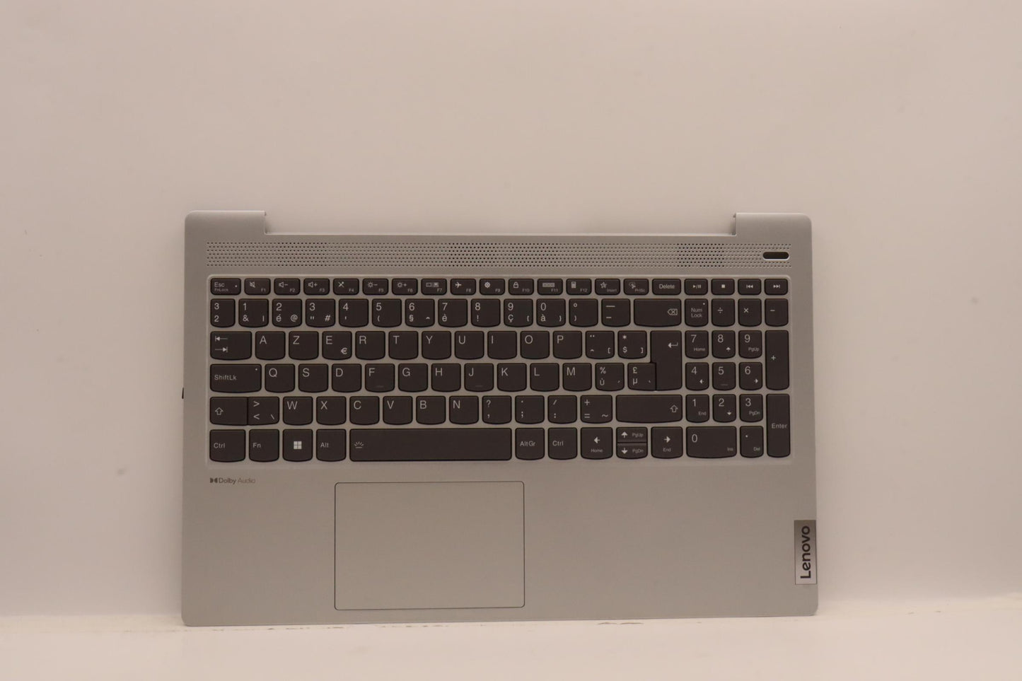 Lenovo Cover Upper Case Asmbell82Sfnf - 5CB1J01330