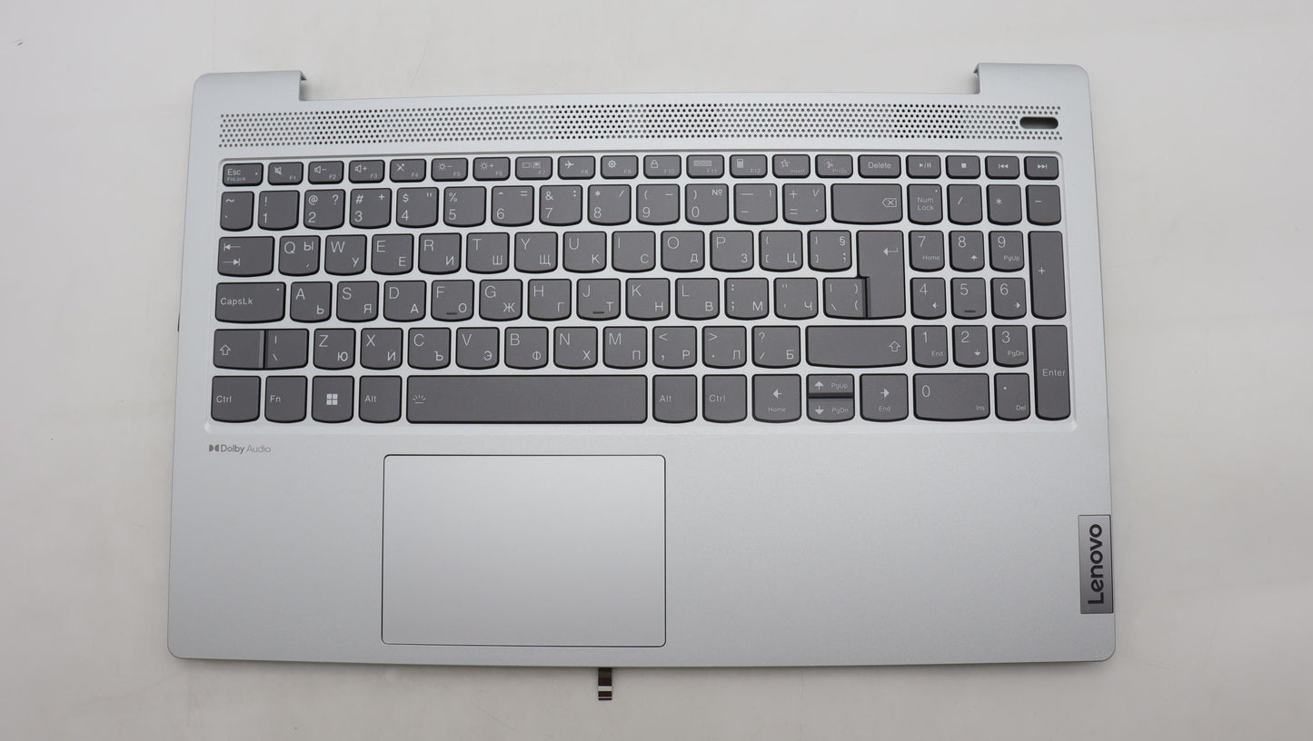 Lenovo Cover Upper Case Asmbull82Sfnf - 5CB1J01332