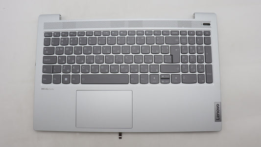 Lenovo Cover Upper Case Asmbull82Sfnf - 5CB1J01332