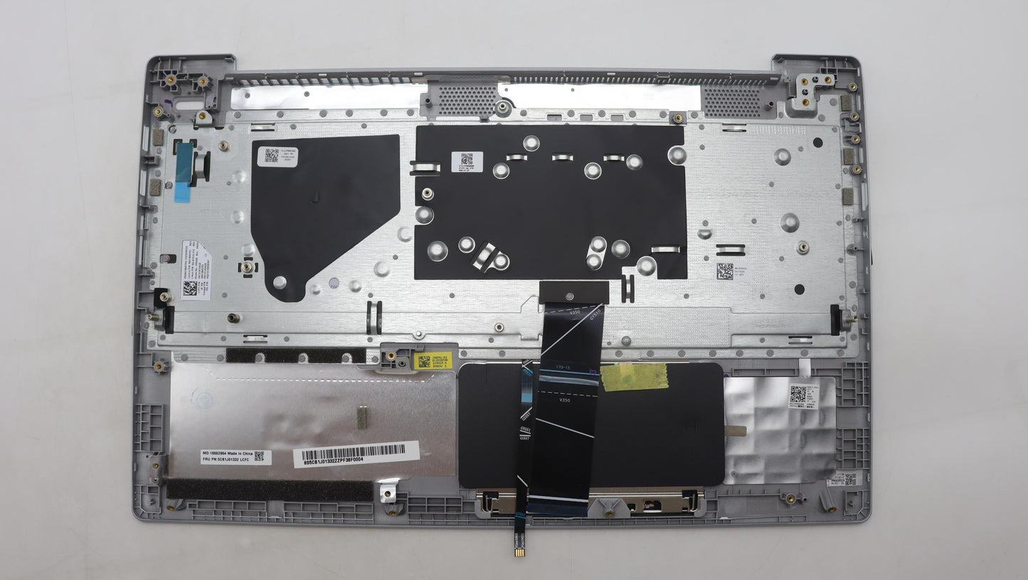 Lenovo Cover Upper Case Asmbull82Sfnf - 5CB1J01332