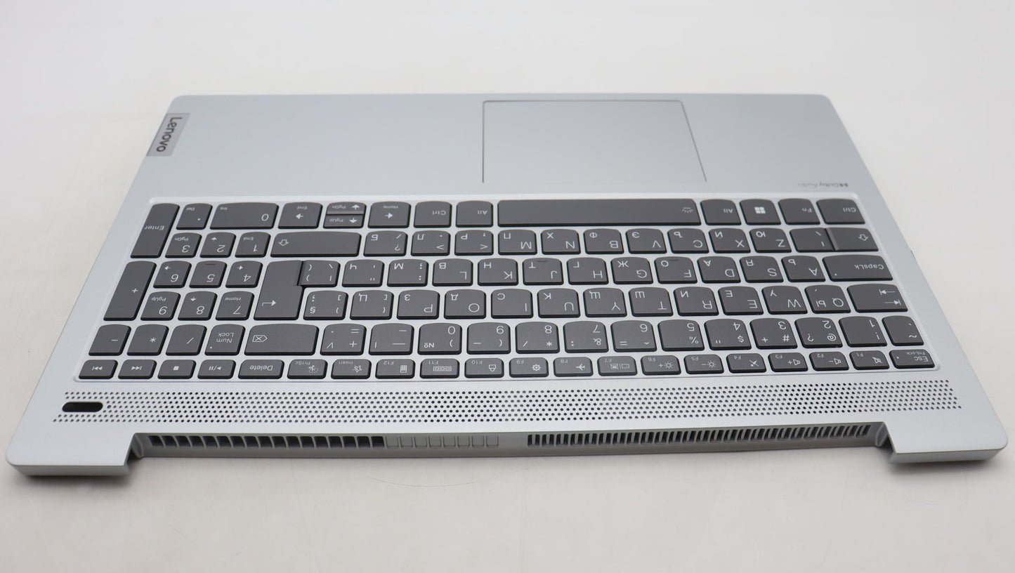Lenovo Cover Upper Case Asmbull82Sfnf - 5CB1J01332