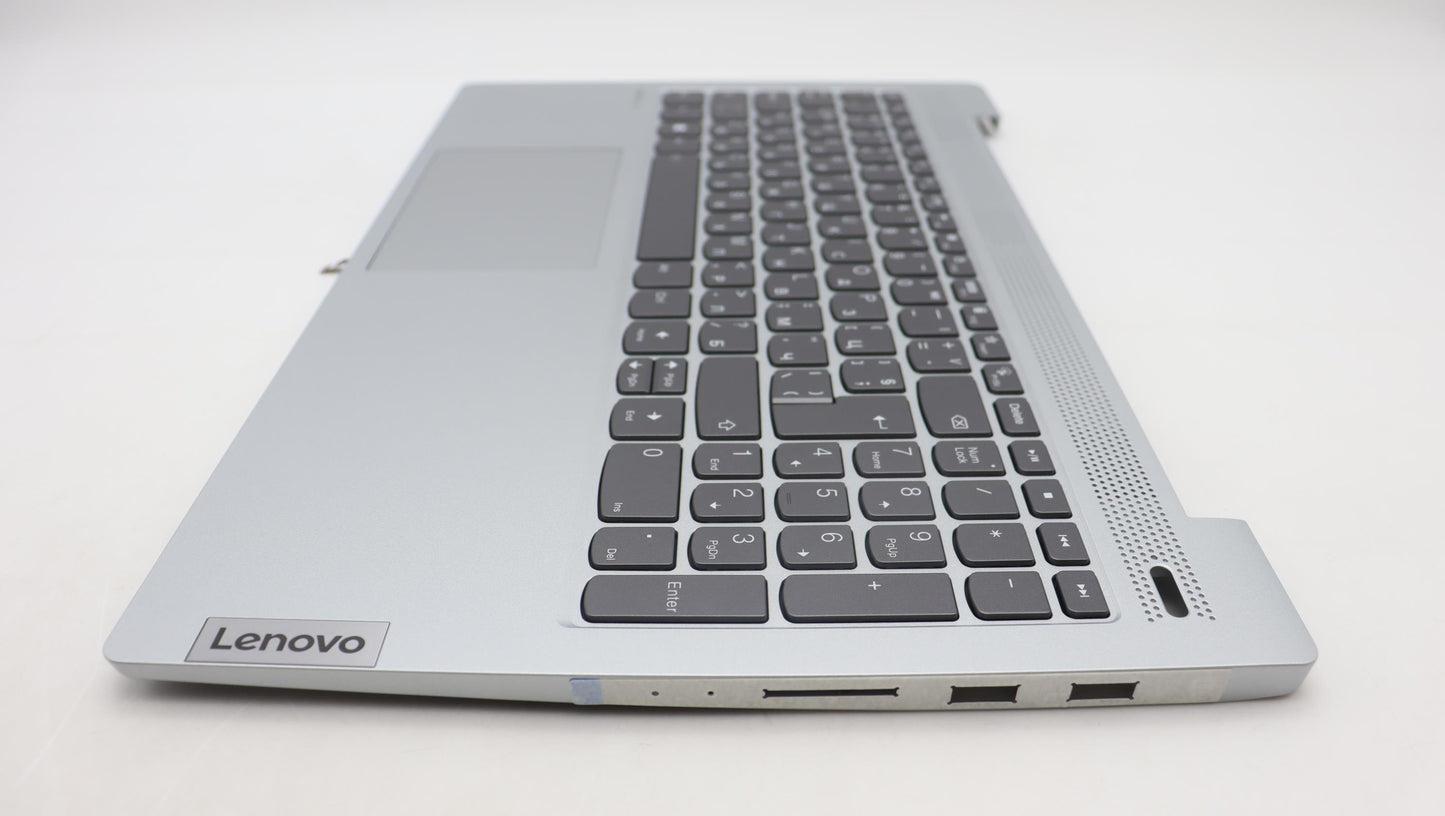 Lenovo Cover Upper Case Asmbull82Sfnf - 5CB1J01332