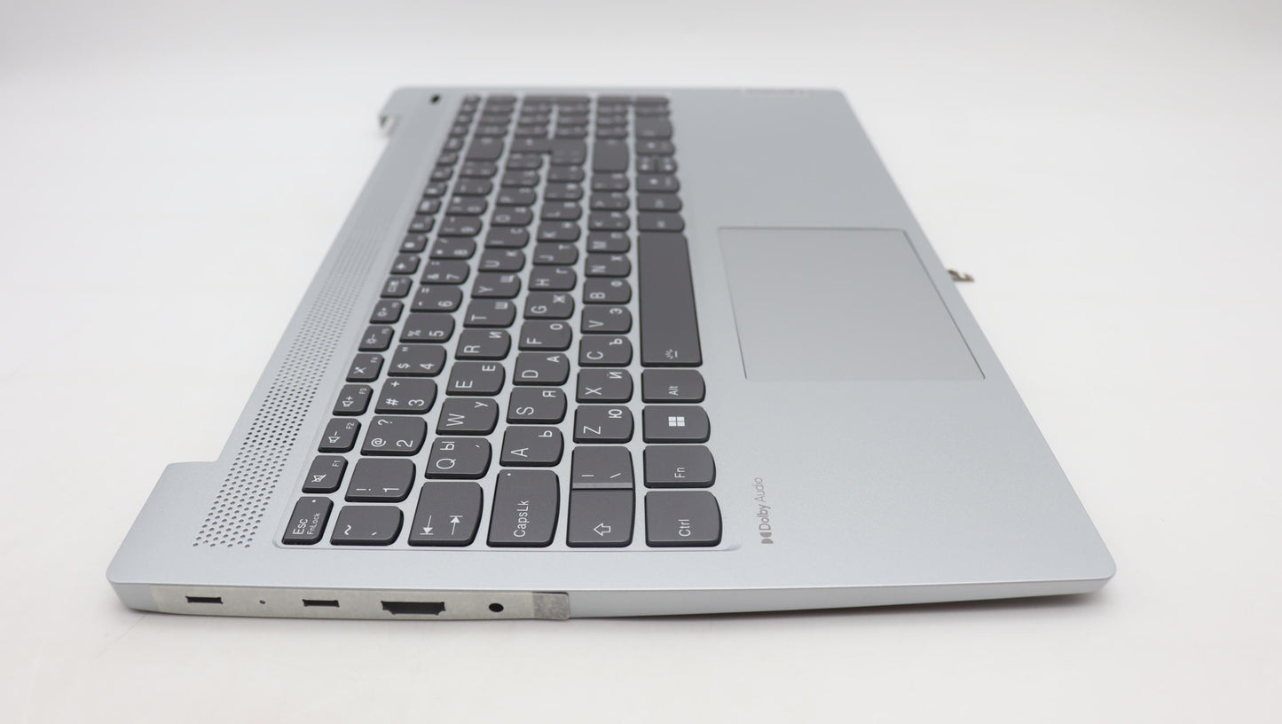 Lenovo Cover Upper Case Asmbull82Sfnf - 5CB1J01332