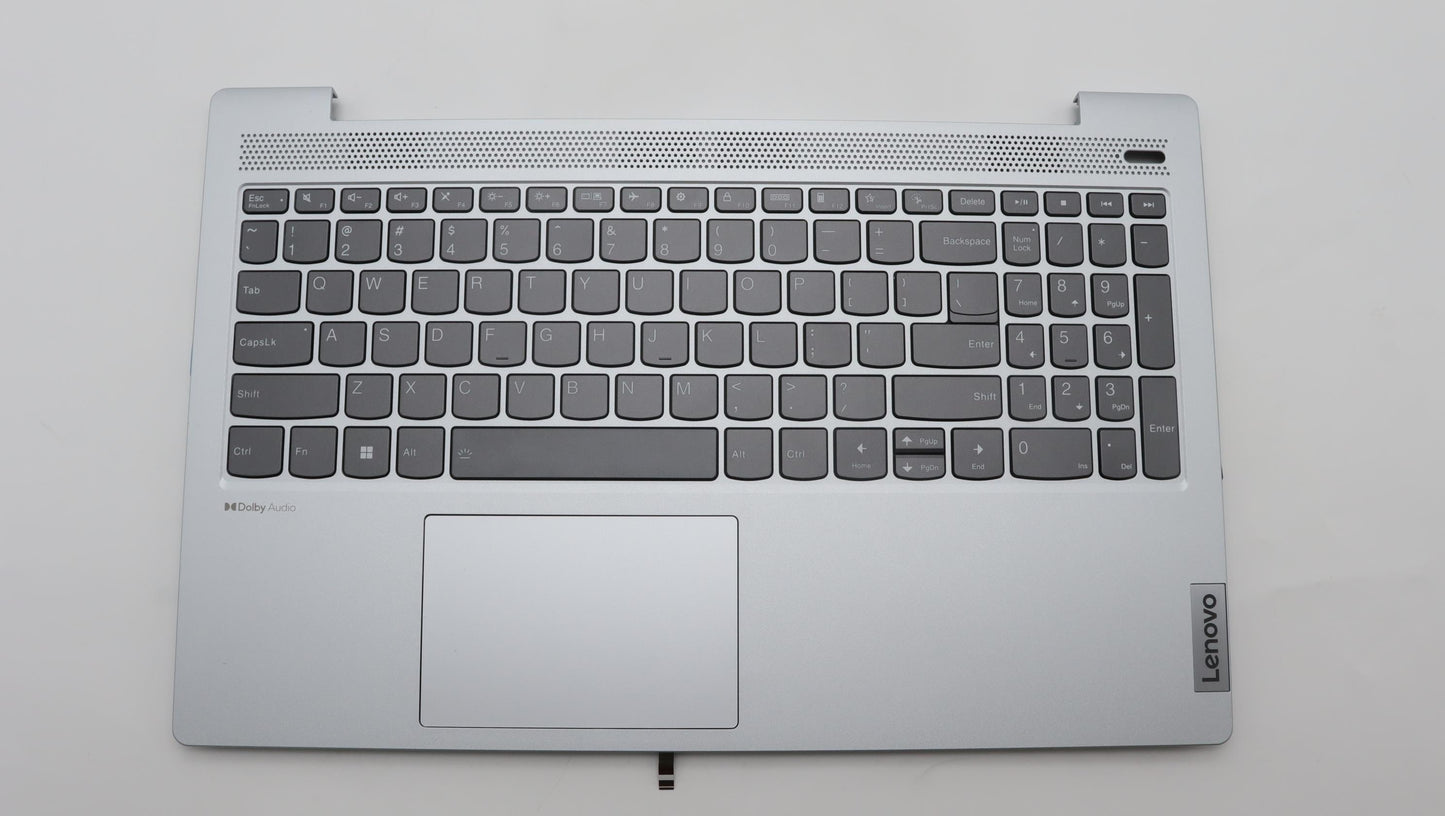 Lenovo Cover Upper Case Asmengl82Sfnf - 5CB1J01334